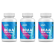 Vplab bcaa ultra pure 3x120 pz capsule