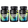 Vplab creatine creapure 3x90 pz capsule