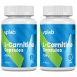 Vplab l-carnitine 90 pz capsule