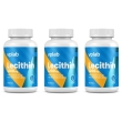 Vplab lecithin softgel 1200mg 3x120 st