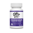Vplab magnesio chelato di bisglicinato 60 pz capsule