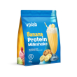 Vplab protein milkshake banana 500 g polvere