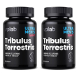 Vplab tribulus terrestris 2x90 pz capsule