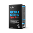 Vplab ultra men's sport multivitamin formula 90 pz compresse