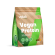 Vplab vegan protein chocolate 500 g polvere