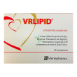 Vrlipid 30 compresse
