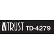 Vtrust td-4279 gluc 25 strisce