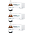 Vulnamin spray 30ml flacone in vetro con erogatore a tasto 3x30 ml spr