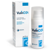 Vulno3 lipogel per ulcere piaghe da decubito e cute lesa 50ml