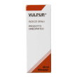 Vulpur gocce orali 30 ml - medicinale omeopatico per i disturbi del cavo orale