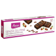 Wafer ricoperti di cioccolato