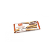 Wafers cacao 175g