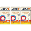 Waldimmun adulti 10 stick 3x1 pz polvere per soluzione orale