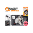 Walky cintura sicur 2in1 l