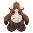 Warmies peluche termico cavallo pelo lungo