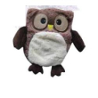 Warmies peluc term hooty mar