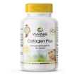 Warnke vitalstoffe - collagene plus 180 pz compresse