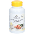 Warnke vitalstoffe - complesso di carotenoidi con luteina 100 pz capsu