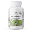 Warnke vitalstoffe - estratto di erba medica 4:1 (medicago sativa) 90