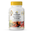 Warnke vitalstoffe - estratto di guarana 120 pz compresse