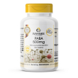 Warnke vitalstoffe - paba 500 mg 100 pz compresse