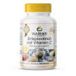 Warnke vitalstoffe - picolinato di zinco con vitamina c 200 pz capsule