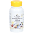 Warnke vitalstoffe - selenometionina 200 μg 250 pz compresse