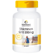 Warnke vitalstoffe - ubichinone q10 200 mg 60 pz capsule
