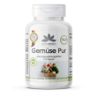 Warnke vitalstoffe - verdure pure 120 pz capsule