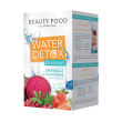 Water detox drainant 7 dosi 16 g