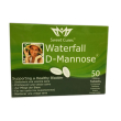 Waterfall d-mannosio 50 compresse