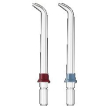 Waterpik punta jet ul de 2 pezzi