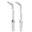 Waterpik punta ort idrop 2 pezzi