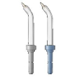 Waterpik punta tasc geng 2 pezzi