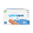 Waterwipes original salviette per bambini 12 x 60 720 pz sal