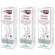 Waven crema gambe 3x100 ml