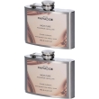 We are paradox moisture hangover hair elixir olio per capelli 2x75 ml