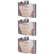 We are paradox moisture hangover hair elixir olio per capelli 3x75 ml
