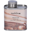 We are paradox super fuel hair, face + body oil olio secco 100 ml