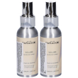 We are paradox volume blowdry spray volumizzante per capelli 2x100 ml