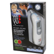 Wecareyu feverscan termom infr