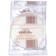 Wed ostie ad uso alimentare cm 8 6x12 st