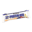 Weider 32%protein-bar biscotti e crema 4x60 g