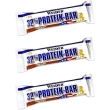 Weider 32% protein bar cioccolato 3x60 g