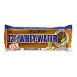 Weider 32% protein wafer stracciatella 4x35 g