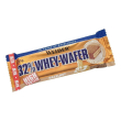 Weider 32%whey-wafer nocciola 5x35 g