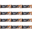 Weider 60% protein bar arachidi caramello set da 12 12x45 g polvere pe