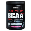 Weider bcaa 811 + l-glutamine pink lemonade 500 g polvere per soluzion