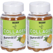 Weider collagen gummies 2x200 g caramelle