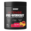 Weider intense preworkout 375 g g polvere per soluzione orale